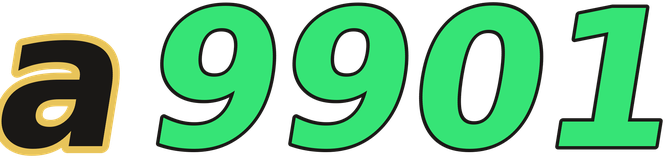 a9901 logo